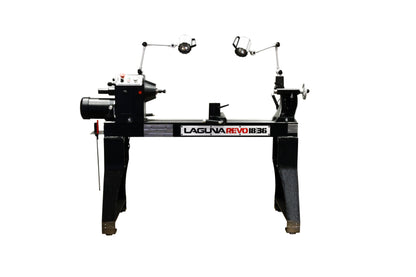 REVO 18|36 Lathe - 110V