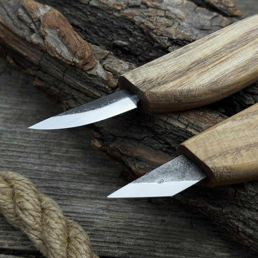 2-Piece Carving Knife Set