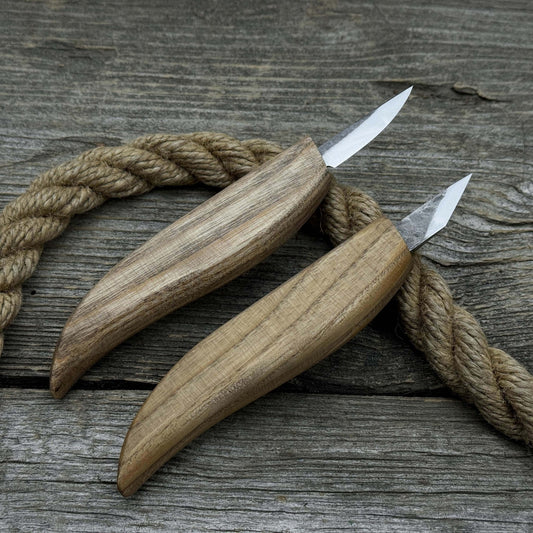 2-Piece Carving Knife Set