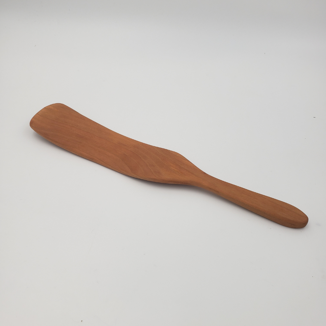 Large Spurtles