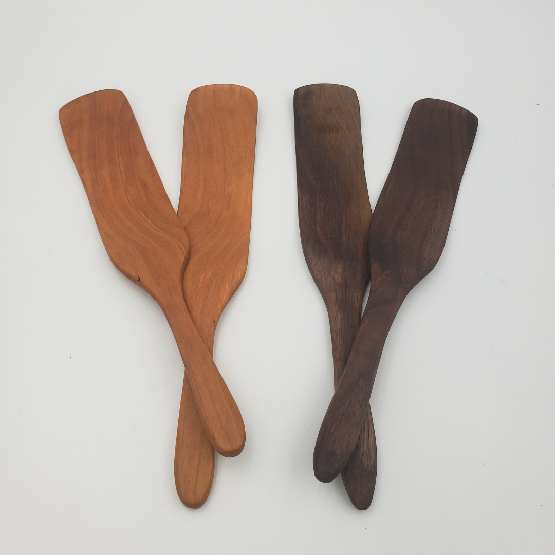 Large Spurtles