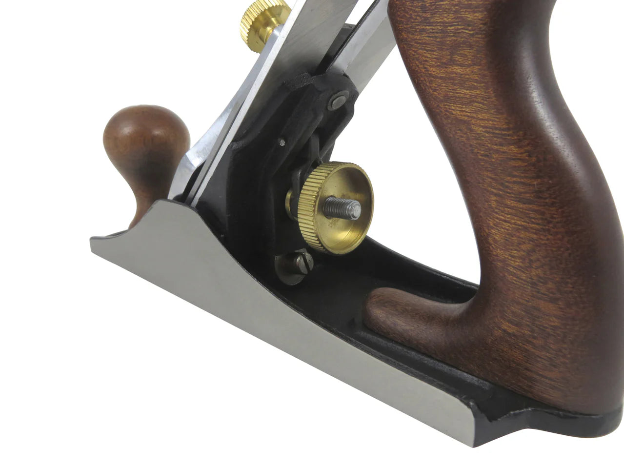 #4 Smoothing Bench Hand Plane