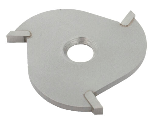 Slot Cutter .125 K X 1 7/8 Cd X 5 /16