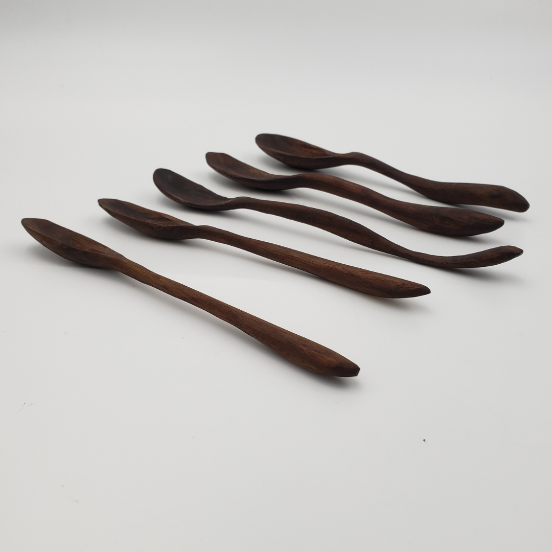 Condiment Spoons