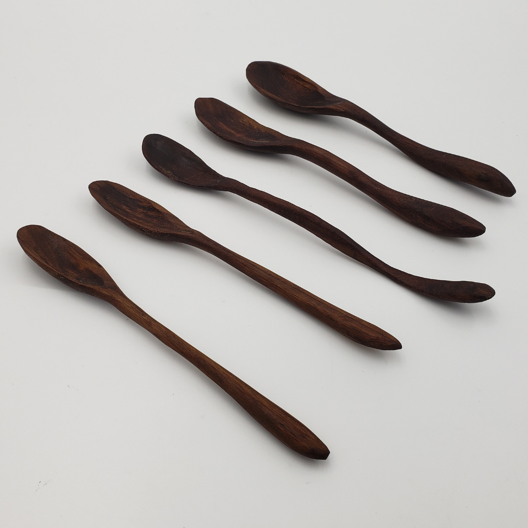 Condiment Spoons