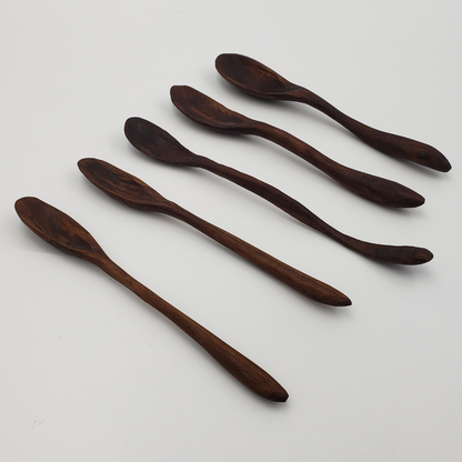 Condiment Spoons