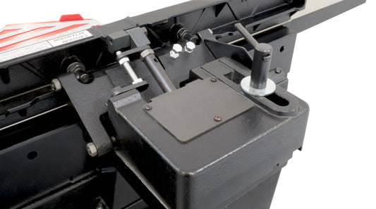 JX|6 QUADTEC: II