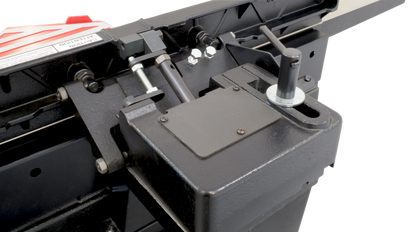 JX|6 QUADTEC: II