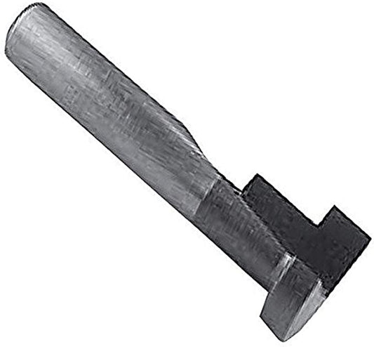 C/T Keyhole X1/2 Cd X 1/2 Cl X 1/4 Sh X 1-3/4 Oal