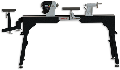 Neptune 15" Dvr Bench Lathe (New)