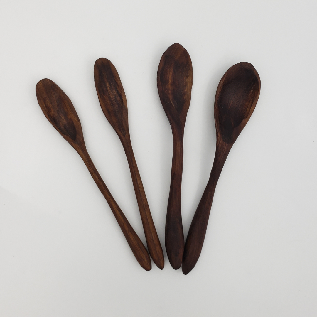 Condiment Spoons