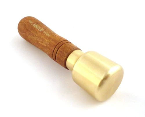 Narex 500g Brass Carving Mallet