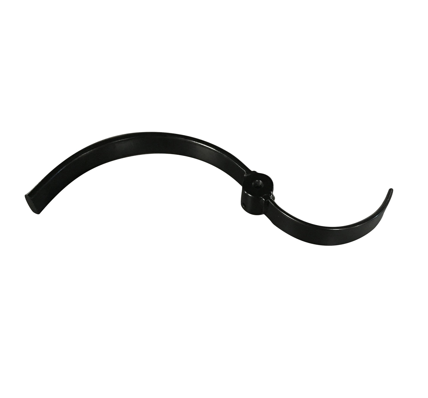 **DISCONTINUED ** "S" Bowl Rest  X and Y Radius