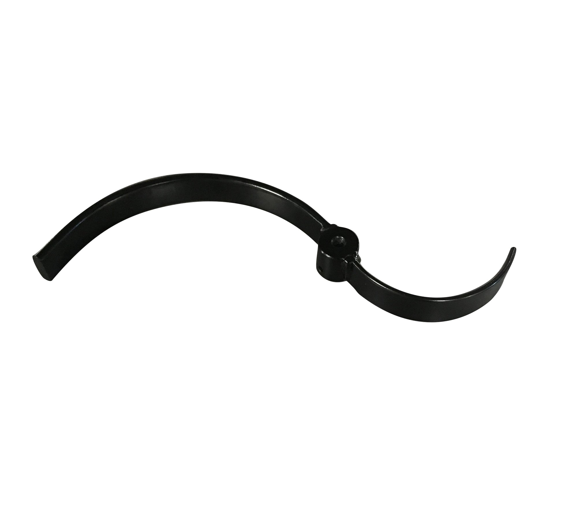 **DISCONTINUED ** "S" Bowl Rest  X and Y Radius