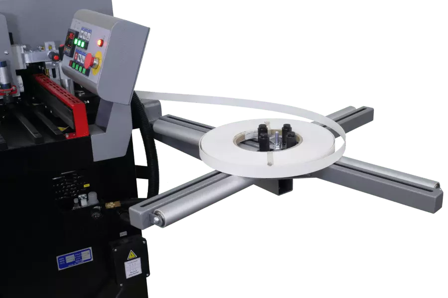 Bandit 3/2 Edgebander 220v 1Phase