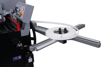 Bandit 3/2 Edgebander 220v 1Phase