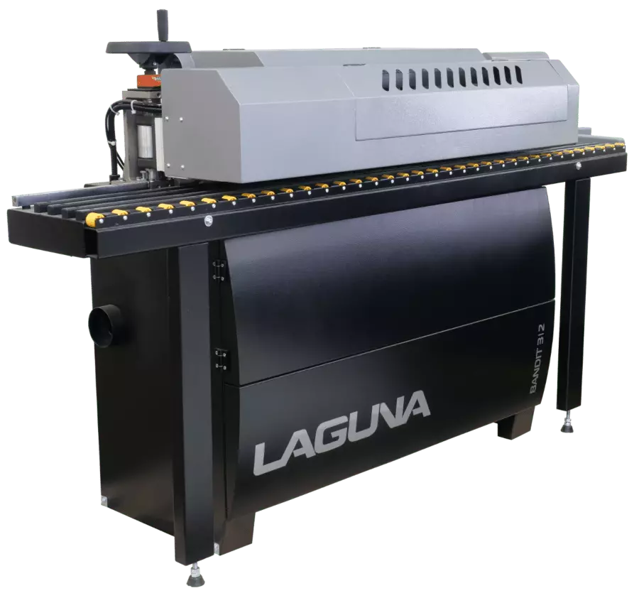 Bandit 3/2 Edgebander 220v 1Phase