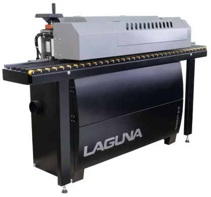 Bandit 3/2 Edgebander 220v 1Phase