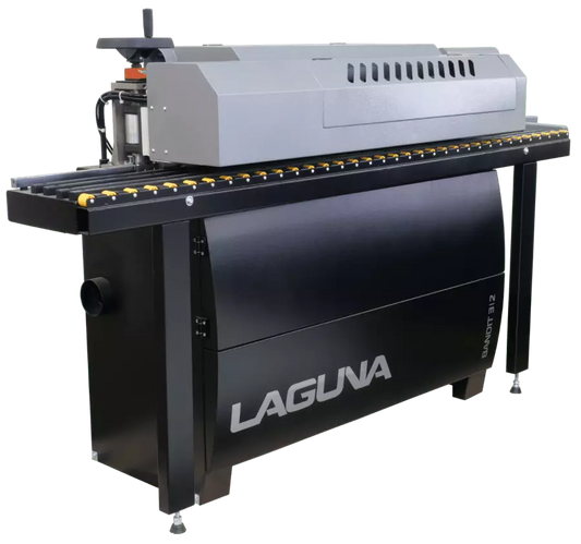 Bandit 3/2 Edgebander 220v 1Phase