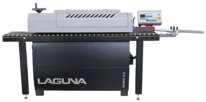 Bandit 3/2 Edgebander 220v 1Phase