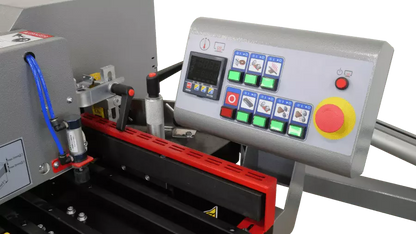 Bandit 3/2 Edgebander 220v 1Phase