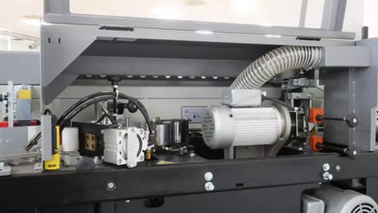 Bandit 3/2 Edgebander 220v 1Phase