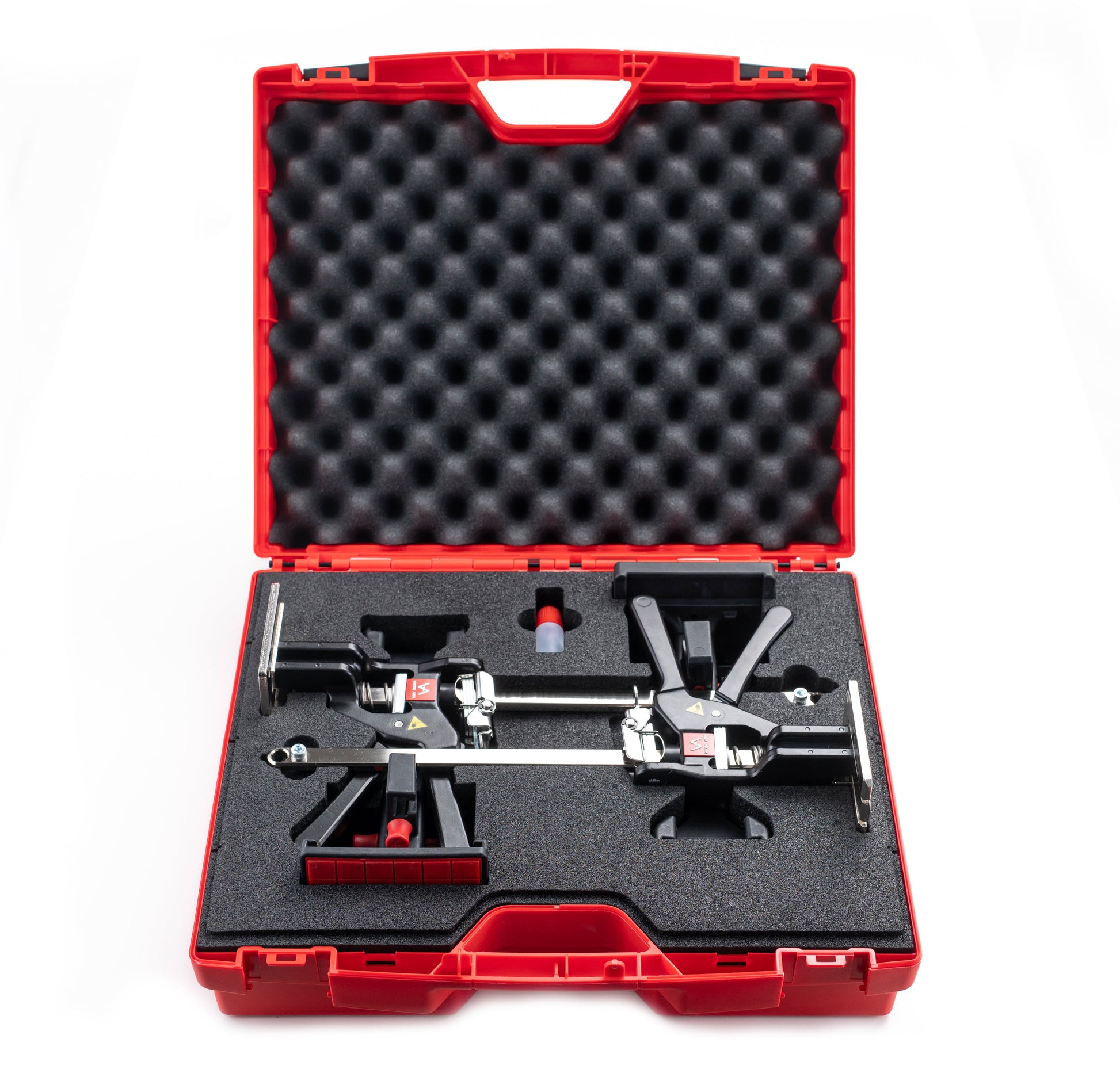 Storage Case for Viking Arm® & Cabinet Installation System. ( Option B ) - Norfolk Wood Shop