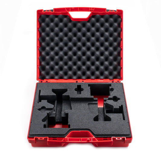Storage Case for Viking Arm® & Cabinet Installation System. ( Option B ) - Norfolk Wood Shop