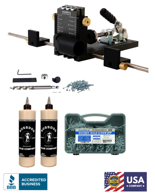 Boss Dog Recomended | Bundle #7