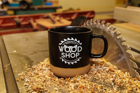 NWS Mug