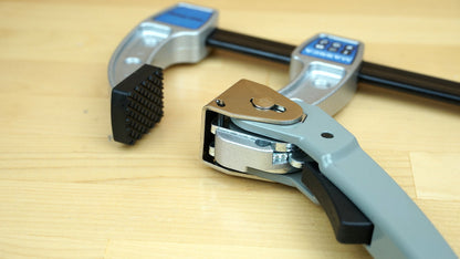 Massca Quick Gear Clamp | 8 Inches