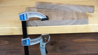 Massca Quick Gear Clamp | 8 Inches