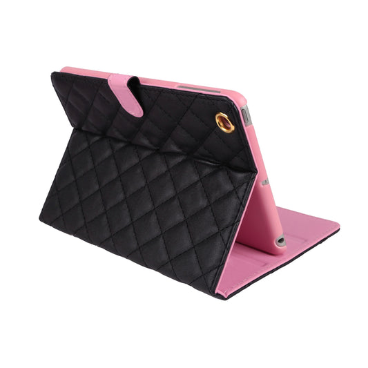 Full Cover Synthetic Leather Case For iPad mini 1/2/3