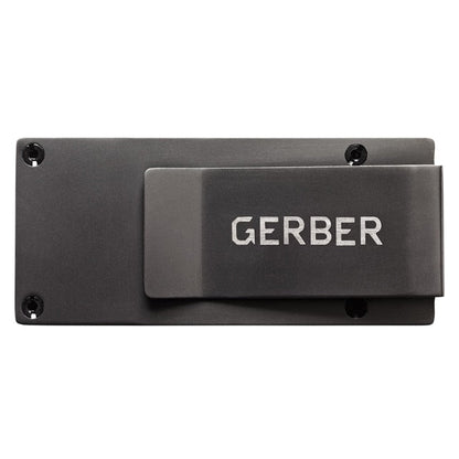 Gerber Gear 31-002521N GDC Money Clip