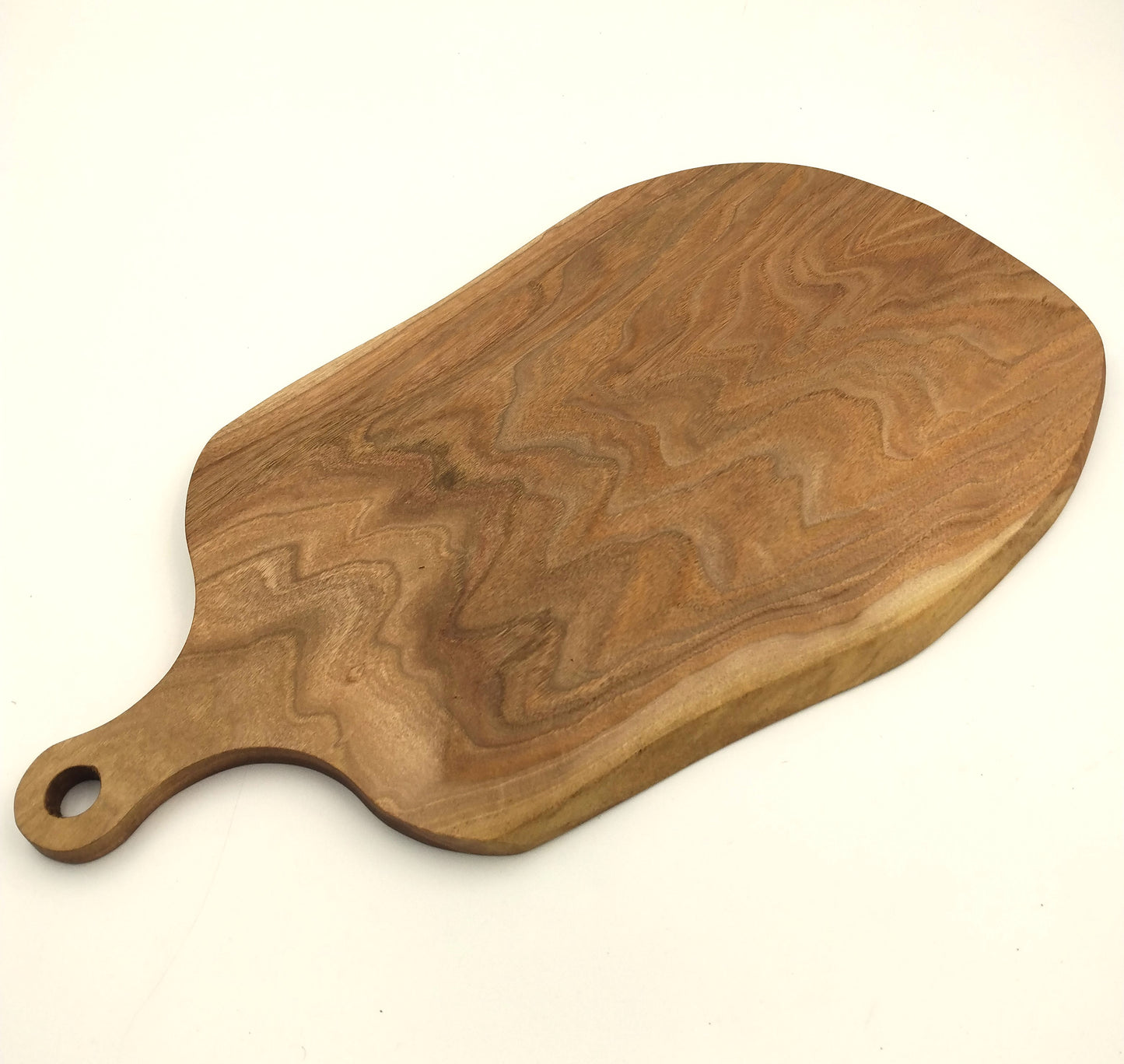 Organic Shaped Serving Tray