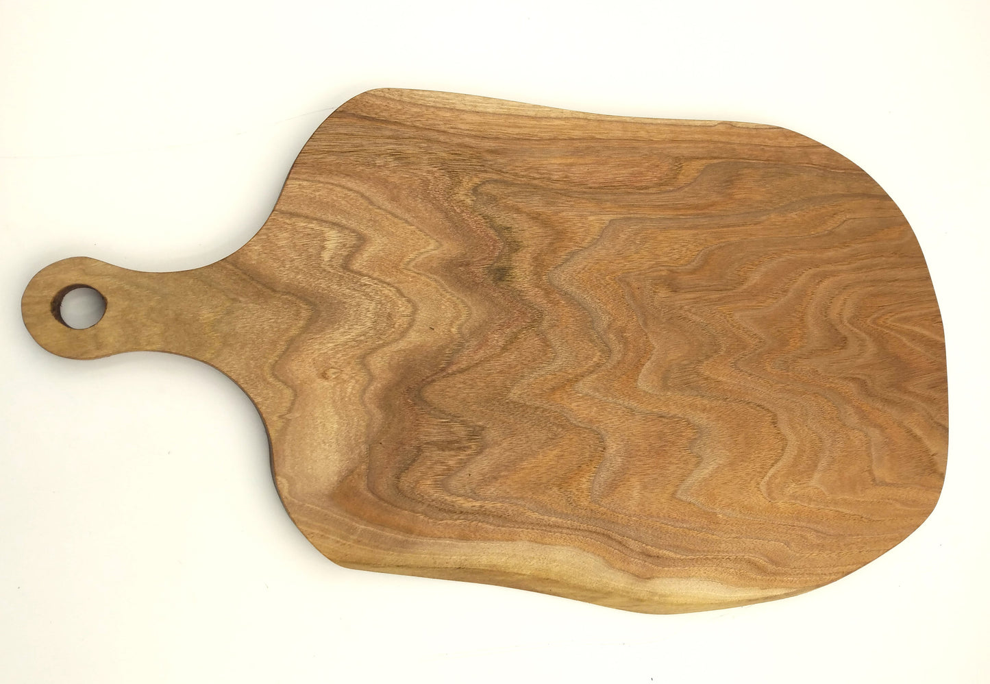 Organic Shaped Serving Tray