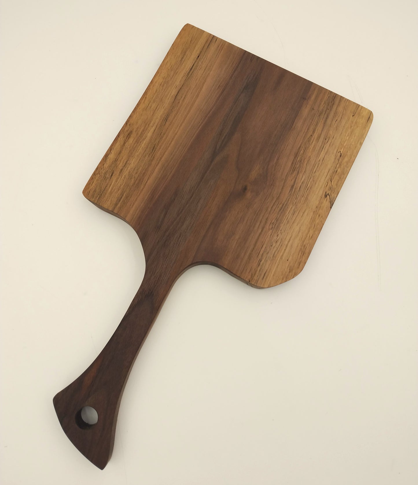 Flat Edge Serving Tray