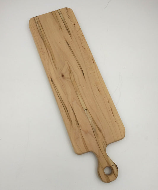 Ambrosia Maple Charcuterie Board