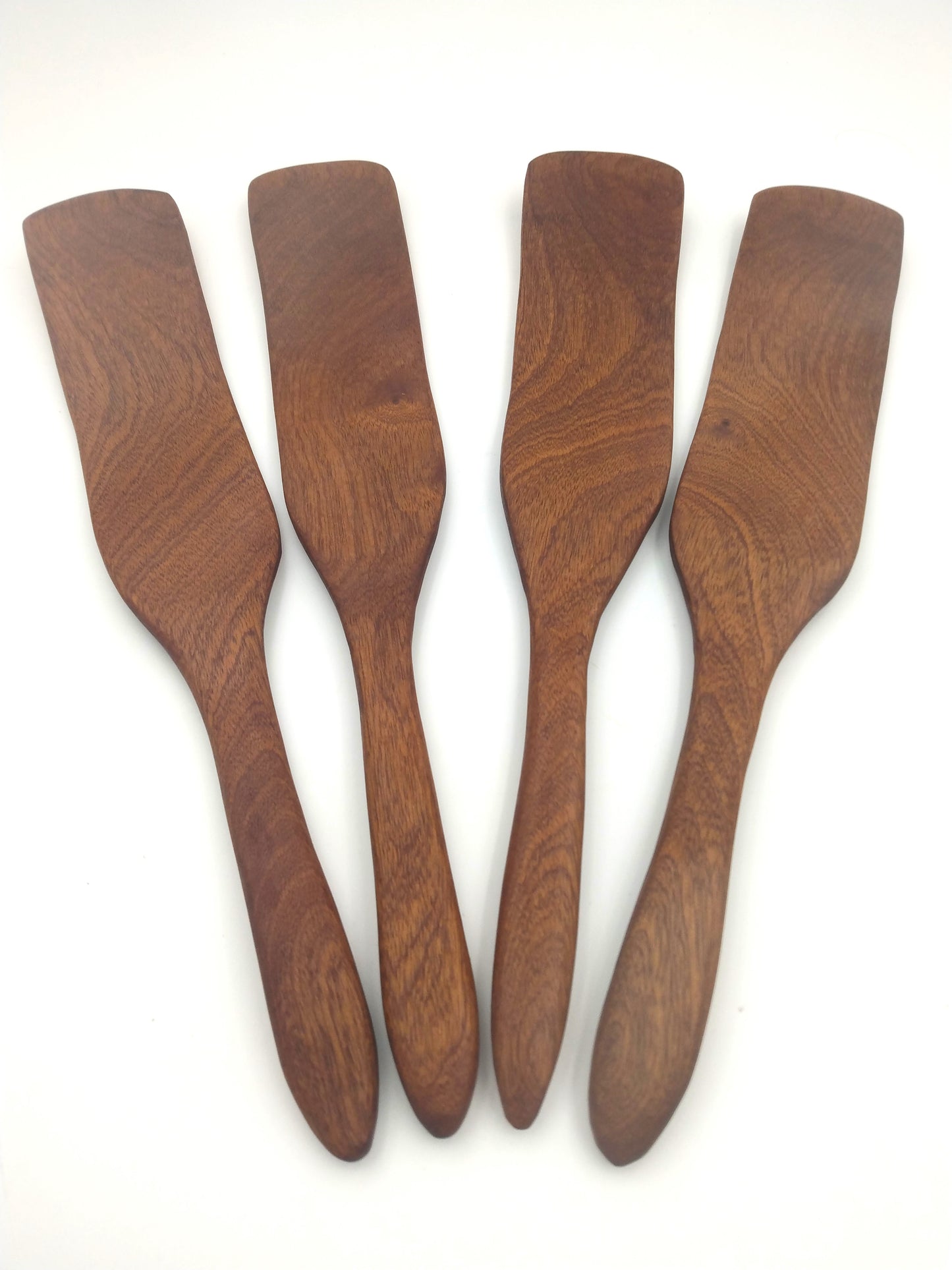 Large Spanish Cedar Spurtles