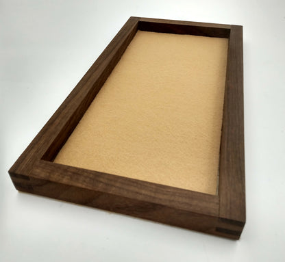 Valet Trays