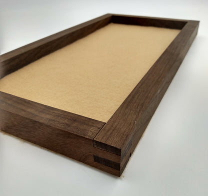 Valet Trays