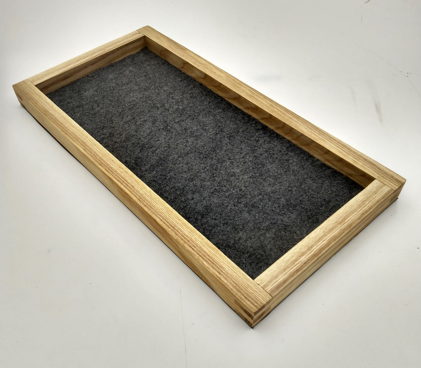 Valet Trays