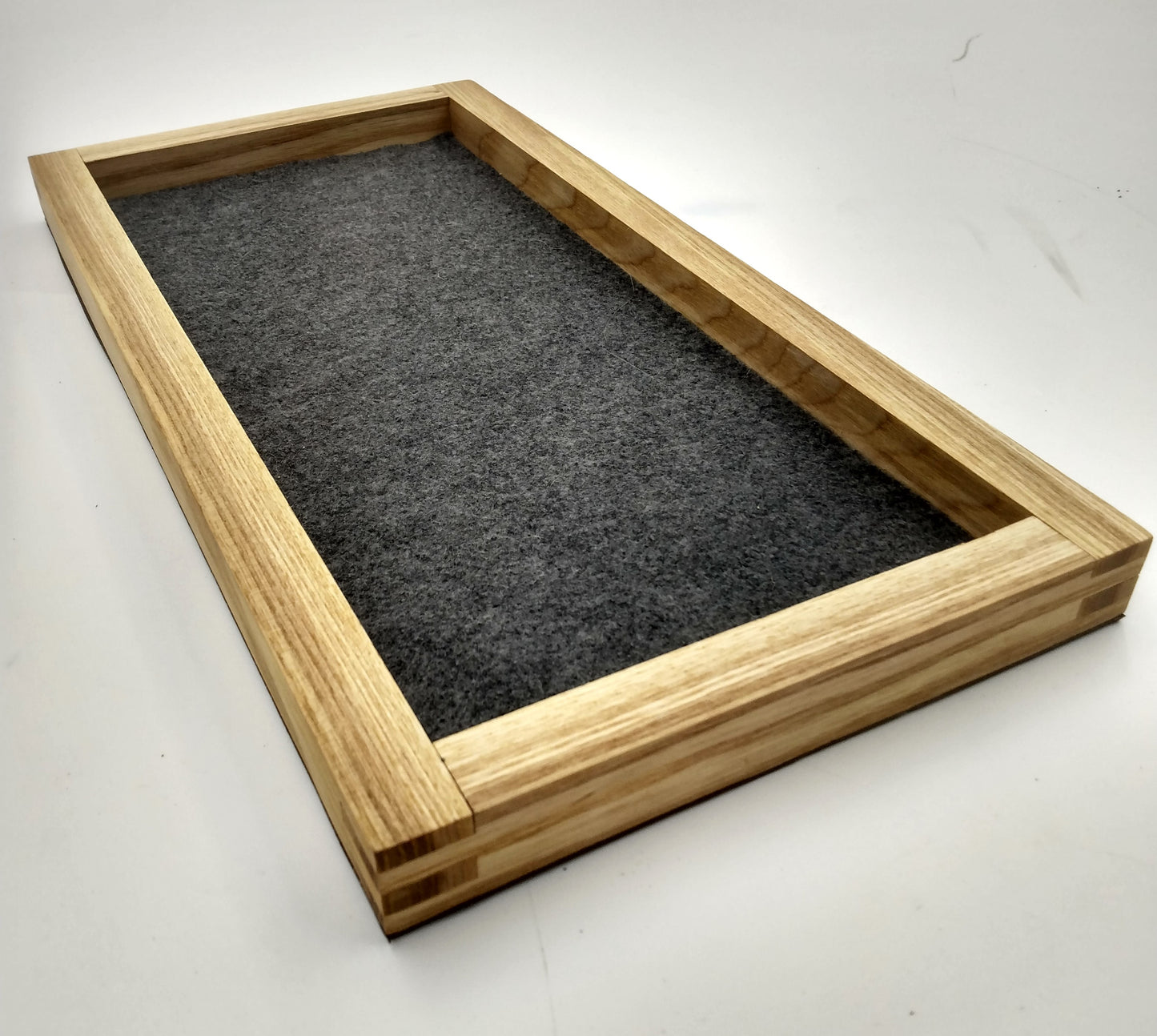 Valet Trays