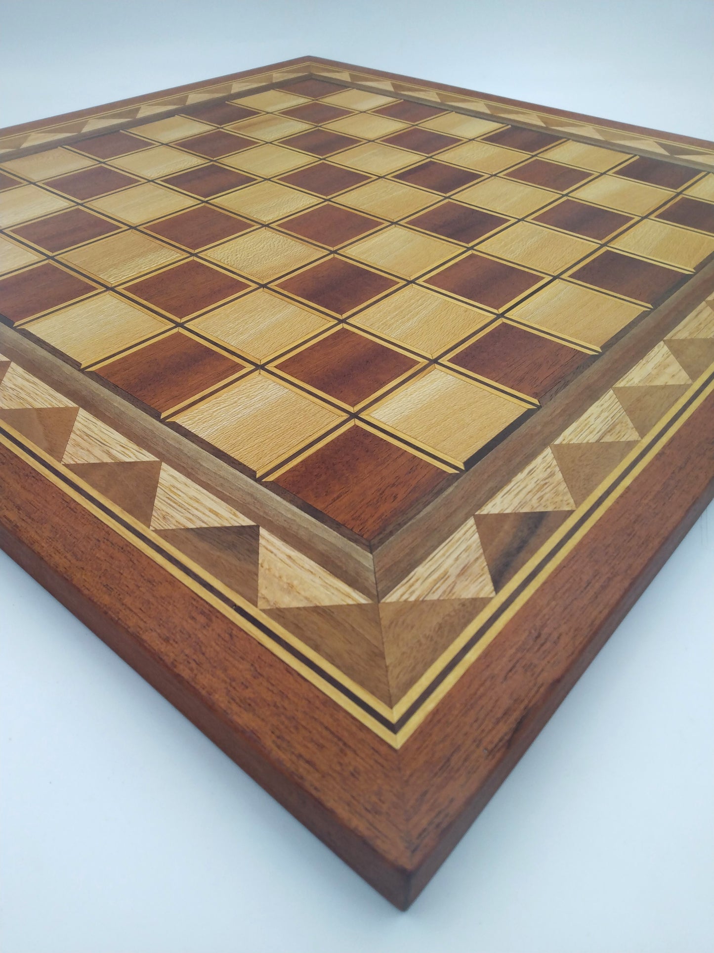 Wide Artisan Game Board