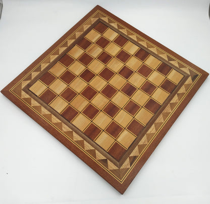 Wide Artisan Game Board