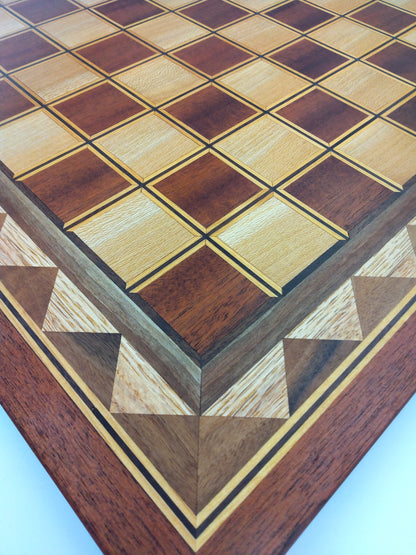 Wide Artisan Game Board