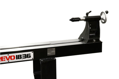 REVO 18|36 Lathe - 110V