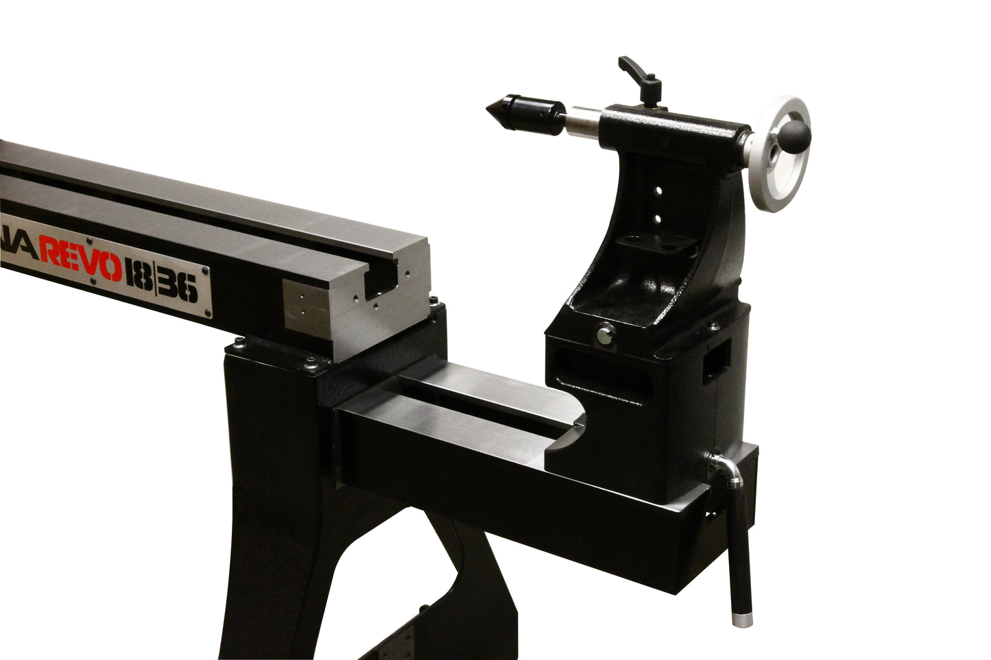 REVO 18|36 Lathe - 110V