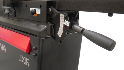 JX|6 QUADTEC: II