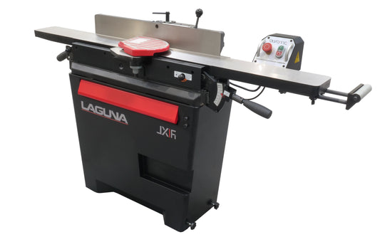 JX|6 QUADTEC: II